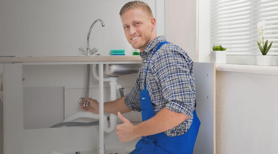Professional expert plumbing services in Newport, VA